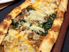-Efes Turkish & Mediterranean Cuisine 艾菲斯餐厅(陆家嘴店)