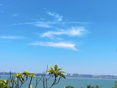 -湄洲岛