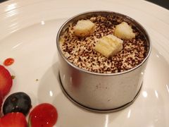 -博林天瑞喜来登酒店·西丽尚膳