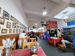 -老丽江餐馆(丽江华都商贸城店)