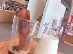 -dotcom coffee古点咖啡(致真大厦店)