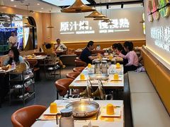 -黄记煌三汁焖锅(崇文门店)