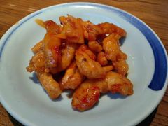 -师味葱扒虎头鲤·水席洛阳菜(元华店)