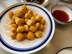 松露脆皮豆腐-江南大院松鼠桂鱼(奉贤宝龙店)