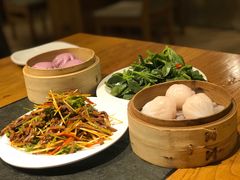 -小城粥道·海胆鲜虾粥(解放广场店)