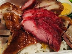 -福荣祥烧腊(斜土路店)