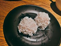 珍珠圆子-汪爹爹武汉牛三鲜(朝外大街店)