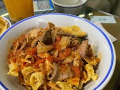干捞螺蛳粉-八十八粉儿(尚都店)