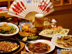 -有喜屋·烧鸟·居酒屋(三钢里店)