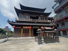 -厦门鸿山寺