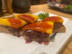 -京旬海鲜放题·铁板烧自助餐厅