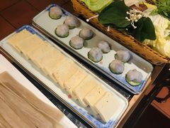 -京涮铜锅涮肉(华贸店)
