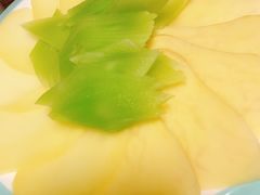 -阿鹏故事云南野生菌火锅(人民路店)