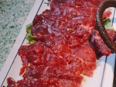 -鸿姐老火锅(疁城新天地店)