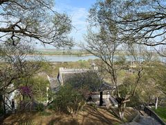 -第一山景区