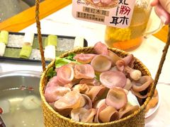 -大四喜·鲜牛肉火锅(洛阳大学城店)