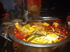 -探鱼·鲜青椒爽麻烤鱼(领展购物广场店)
