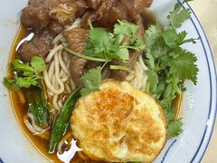 -鞠老头钵钵面(大坪店)