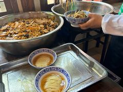 -西园寺素食(西园弄戒幢律寺店)