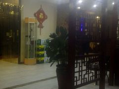 -粥鼎记(恒安新东城逸景店)