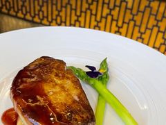 -丽晶轩中餐厅(重庆丽晶酒店)