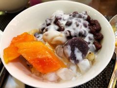 -大佛寺高级素食自助餐厅