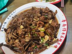 -鲁南仔·滕州炒鸡(经三路店)