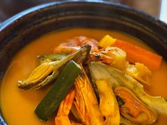 -Tajine Moroccan塔金摩洛哥中东餐厅