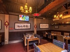 -束河人家(南锣鼓巷店)