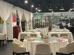 -蔓兰家的四季S0餐厅·融合菜(当代MOMA店)
