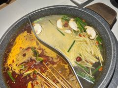 -成都屋头串串(青年北街店)