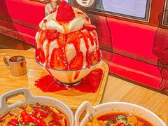 -怪物的冰与火(天虹商场中山路店)