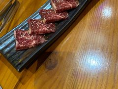 -丸藏和牛烧肉专门店(园区师惠坊店)