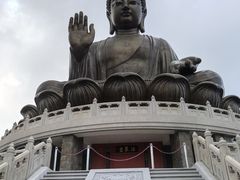 -天坛大佛