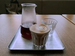 -山下C5cafe(惠通时代广场店)