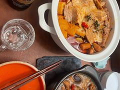 -阳阳中国饭(北京荟聚店)