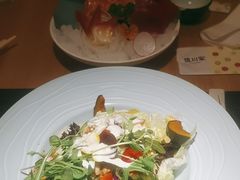 -德川家日本料理(中关村寰太大厦店)