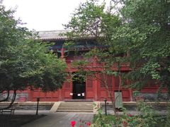 -大钟寺古钟博物馆