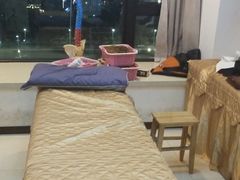 -张钰强中医正骨推拿连锁(华发商都店)