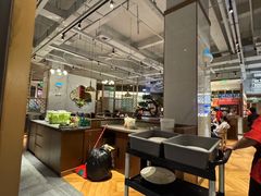 -兴仙饭店·闽味海鲜(马尾总店)