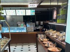 -嗒令甜品·主题融合料理餐厅(首座时代店)