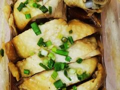 葱香鸡-南小蟹手工點心(三里屯店)
