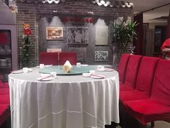 -山西会馆·晋菜·晋商宴·学堂记忆(许坦西街店)