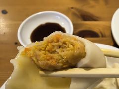 -海胆小馆(东北水饺·春柳店)