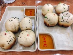 特色生煎-东泰祥生煎馆(陕西南路店)