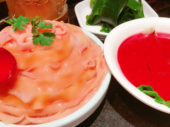 -周师兄大刀腰片火锅(洪崖洞旗舰店)
