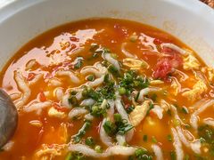 -笑红饭庄