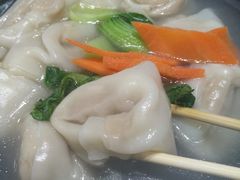 -吉祥馄饨(牡丹园店)
