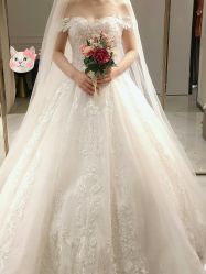 -GRACE KELLY婚纱与礼服(北京店)
