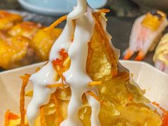 -炙柒Sekinana·精致料理 烧鸟·铁板烧(海上世界店)